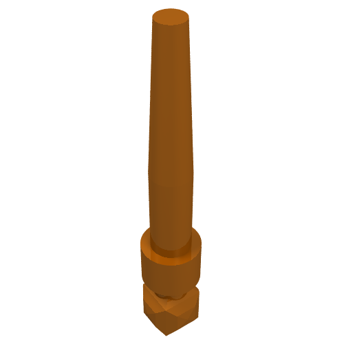 Equipment Wand [Individual]