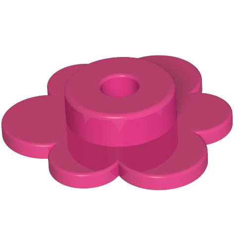 Plant, Flower - Small