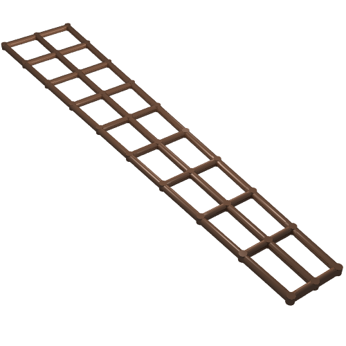 Boat, Mast Rigging Long 27 x 5