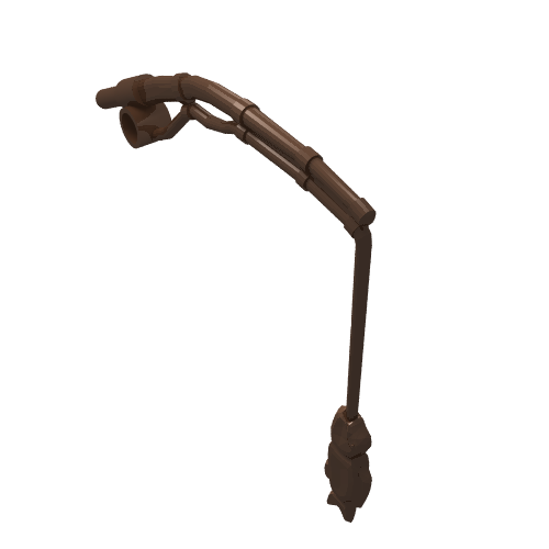 Fabuland, Equipment Fishing Rod