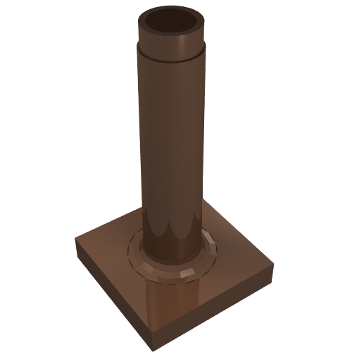 Duplo Sign Post Tall