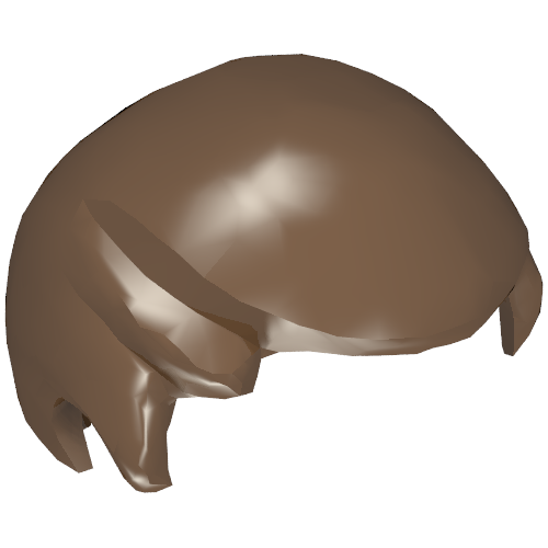 Homemaker Hair Short