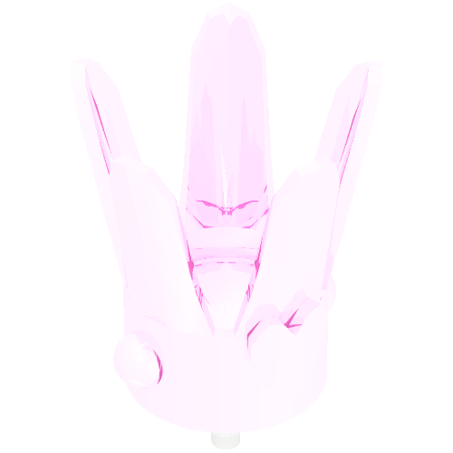 Belville, Headwear, Crown Small