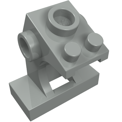 Equipment Control Panel