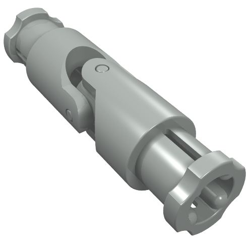 Technic Universal Joint 4L [Complete Assembly]