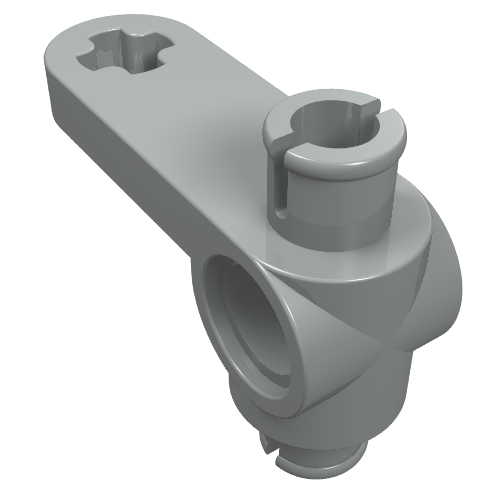 Technic Steering Arm