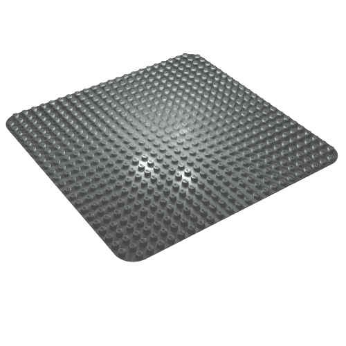 Duplo Baseplate 24 x 24