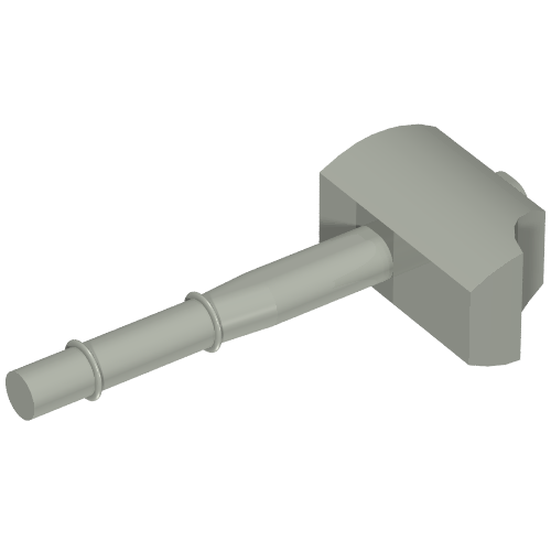 Fabuland, Tool Hammer