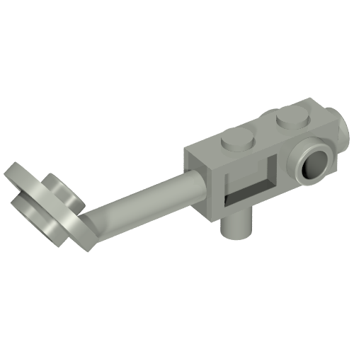 Equipment Metal Detector