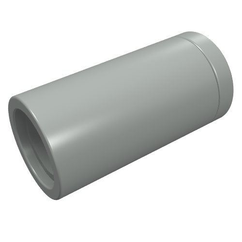 Technic Pin Connector Round [No Slot]