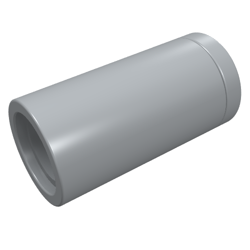 Technic Pin Connector Round [No Slot]