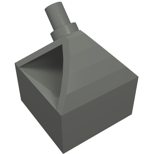 Steering Wheel Holder 2 x 2