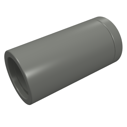 Technic Pin Connector Round [No Slot]