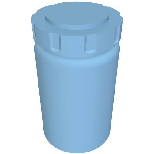 Belville / Scala, Food, Jar Jam / Jelly