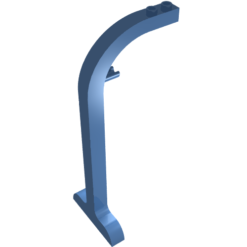 Belville, Swing Stand