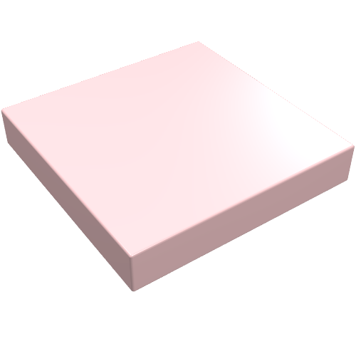 Tile 2 x 2 with Groove