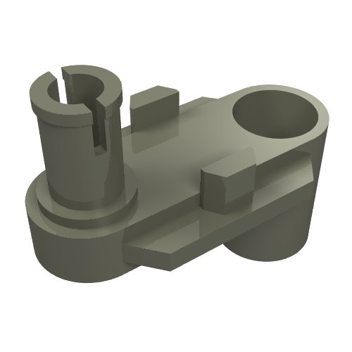 Znap Crank Connector 1 x 2 x 3