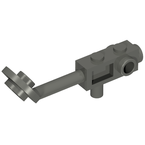 Equipment Metal Detector