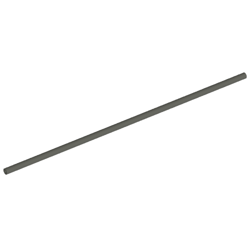 Hose Rigid 3mm D. 16L / 12.8cm