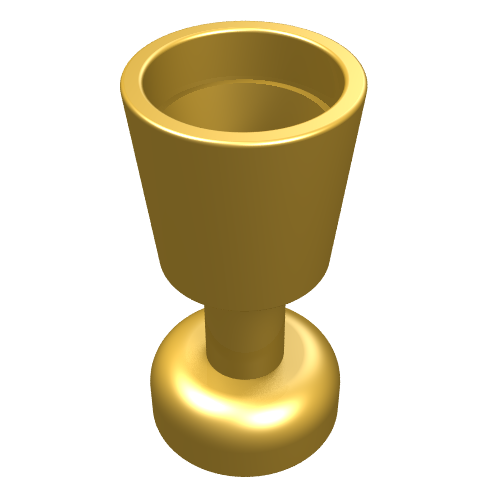 Equipment Goblet / Glass