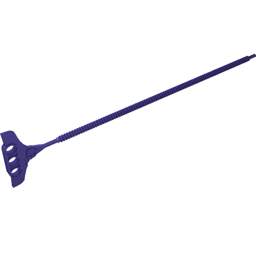 Rip Cord Flexible with Handle