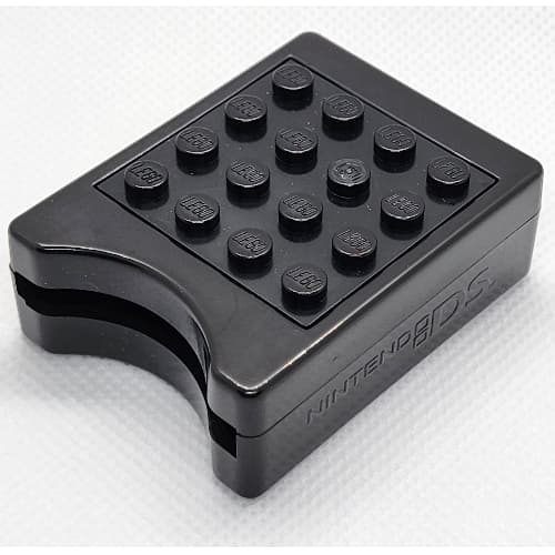 Nintendo DS Game Case