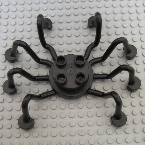 Duplo Animal Spider Legs