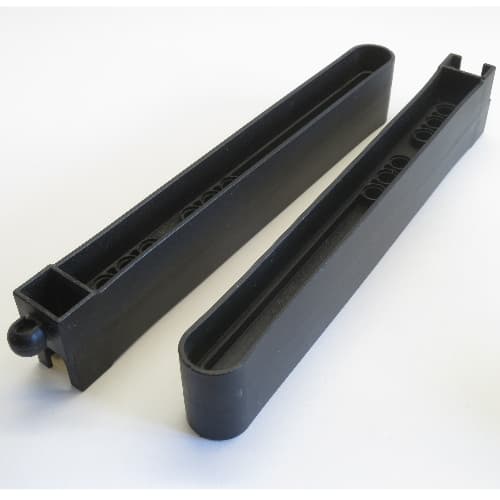 Technic Competition Arena Straight Section [8307]