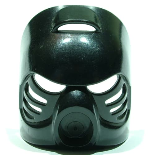 Large Figure Mask Hau [Plain]