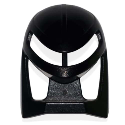 Large Figure Mask Miru