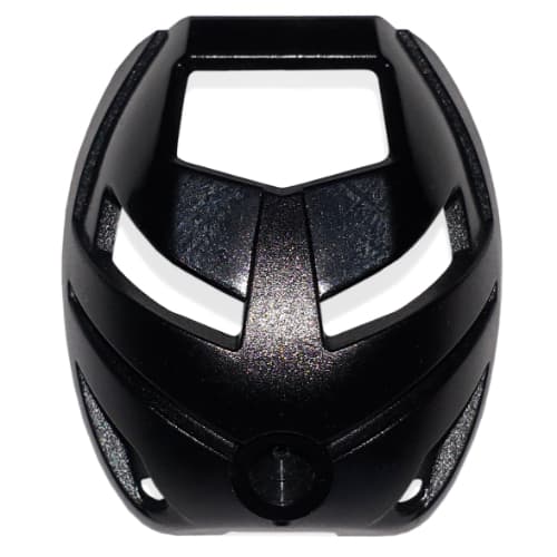 Large Figure Mask Ruru (Turaga)