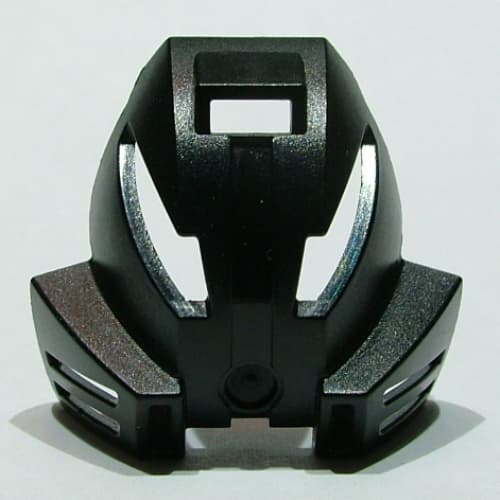 Large Figure Mask Kakama