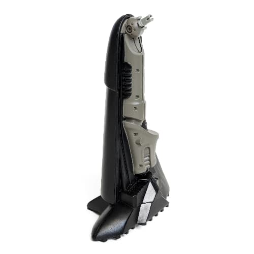 Large Figure Limb, Leg, Right (Kek Powerizer)