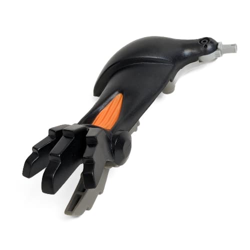 Large Figure Limb, Arm, Right (Kek Powerizer)