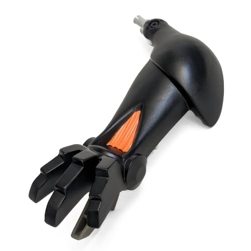 Large Figure Limb, Arm, Left (Kek Powerizer)