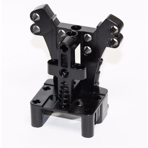 Large Figure Hockey Player Body