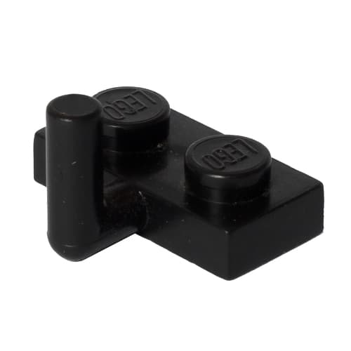 Plate Special 1 x 2 with Bar Up [Horizontal Arm 5mm] [Old Type]