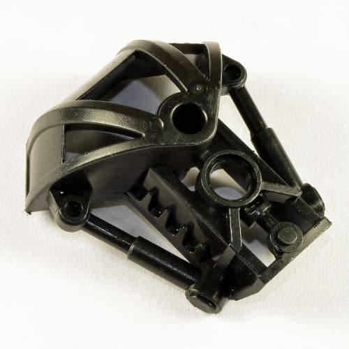 Large Figure Shoulder Cover, Armor (Toa Metru)