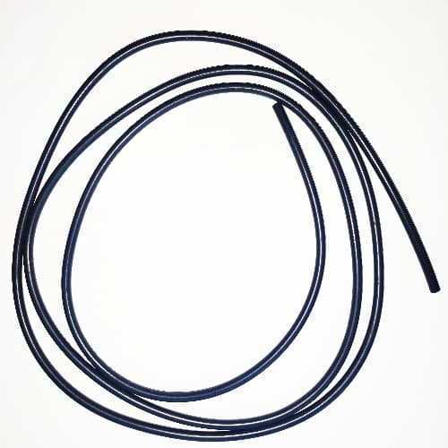 Hose, Pneumatic 4mm D.