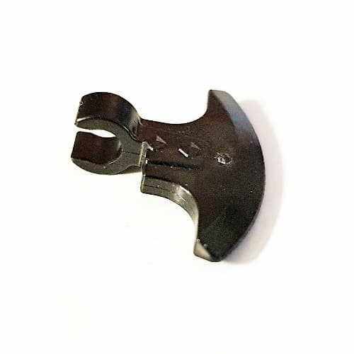 Weapon Axe Head, Clip-on (Viking) [Thin Clip]