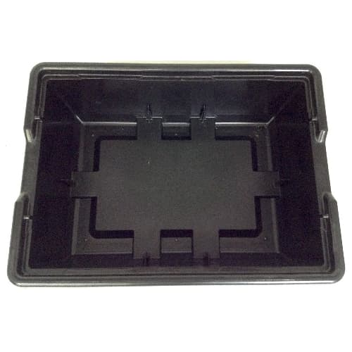 Storage Bin, Dacta, Medium [New Style]