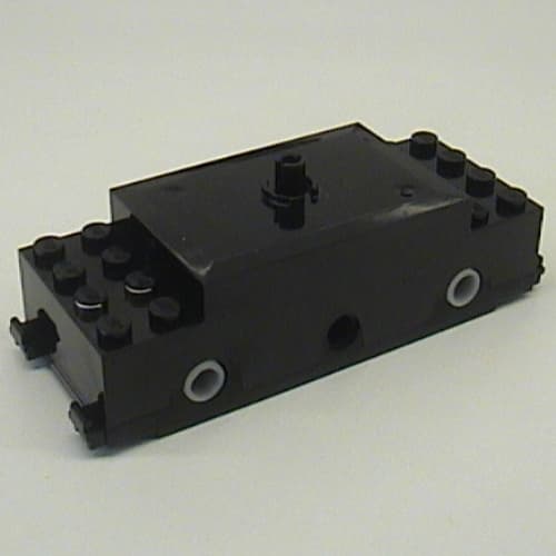 Motor, Train Base, RC Train