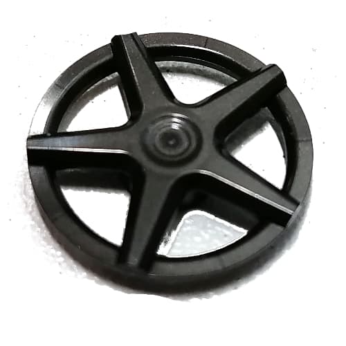 Wheel Cover 5 Spoke