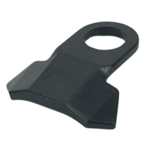 Minifig Neckwear Pauldron [PLAIN]