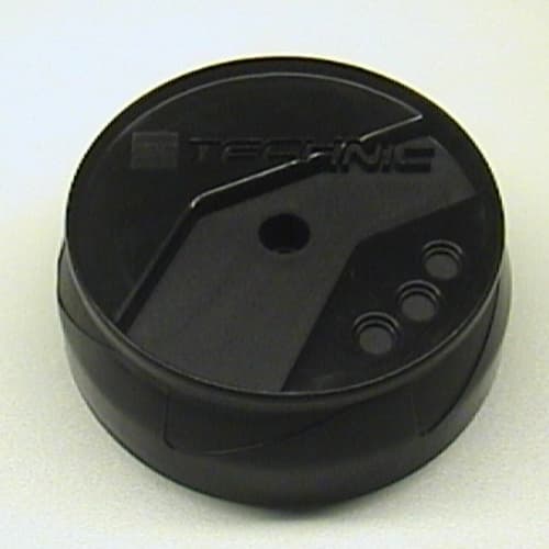 Packaging Lid, Canister Top, RoboRider