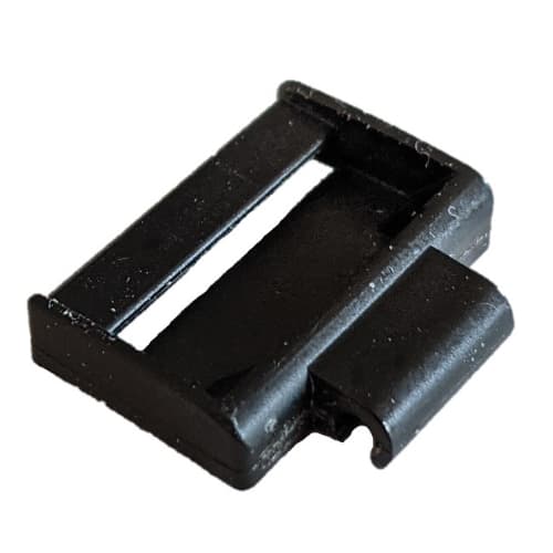 Watch, Clasp, Female