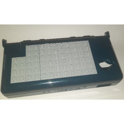 Nintendo DSi Armor Case