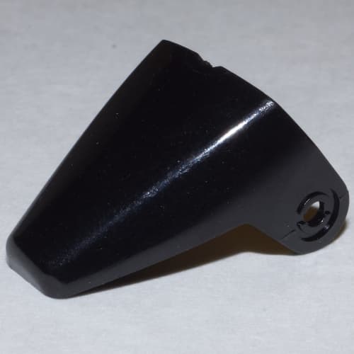 Large Figure Visor / Limb Cover, Armour [Plain]