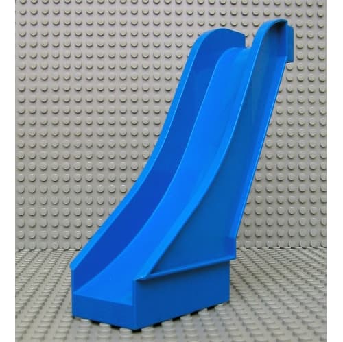 Duplo Playground Slide Straight