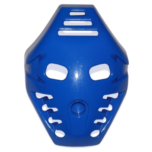 Large Figure Mask Pakari